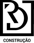RD CONSTRUÇÃO Logo
